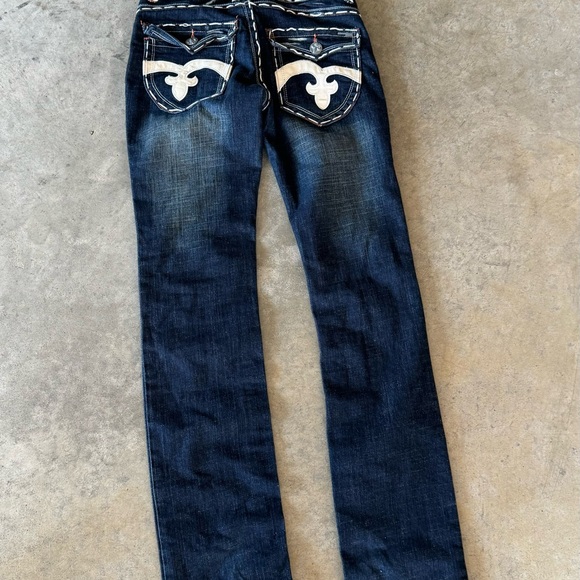 Laguna Beach Jeans - Picture 4 of 5